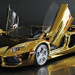 Meet your Posher, Alonzo